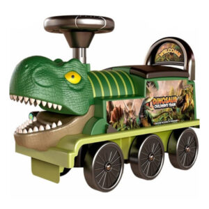 ماشین بازی مدل T-Rex