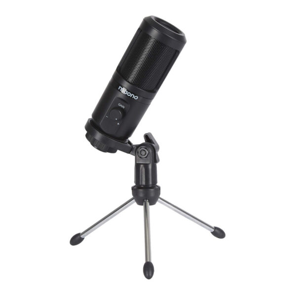 میکروفن کندانسر مائونو مدل PM461 - Image 1