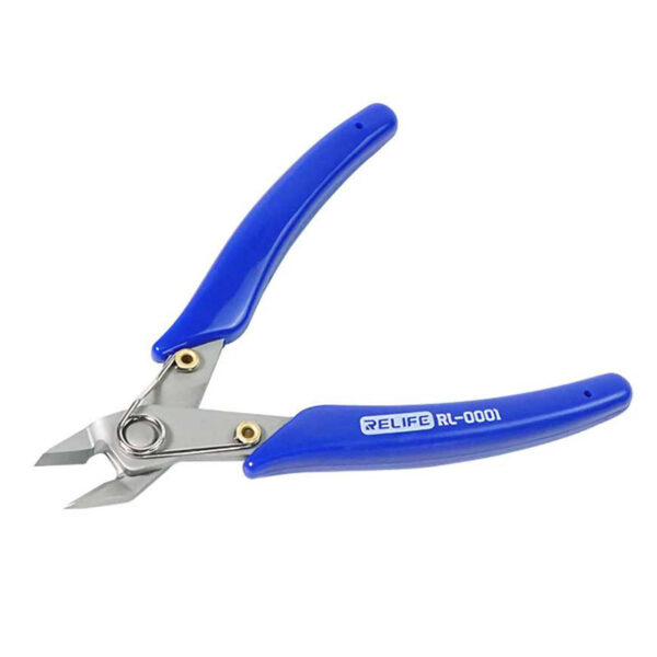 انبر کف چین ریلایف مدل RL-0001 سایز 5 اینچ - Image 1