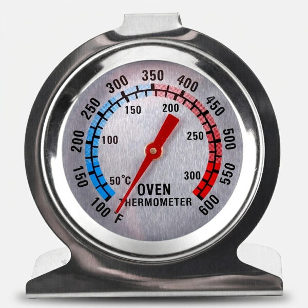 دماسنج فر مدل Oven کد T1 - Image 1