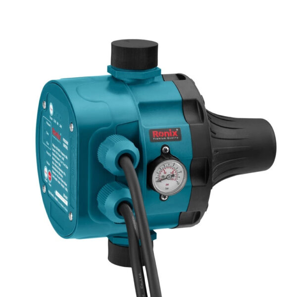 ست کنترل رونیکس مدل RH-4047 - Image 1
