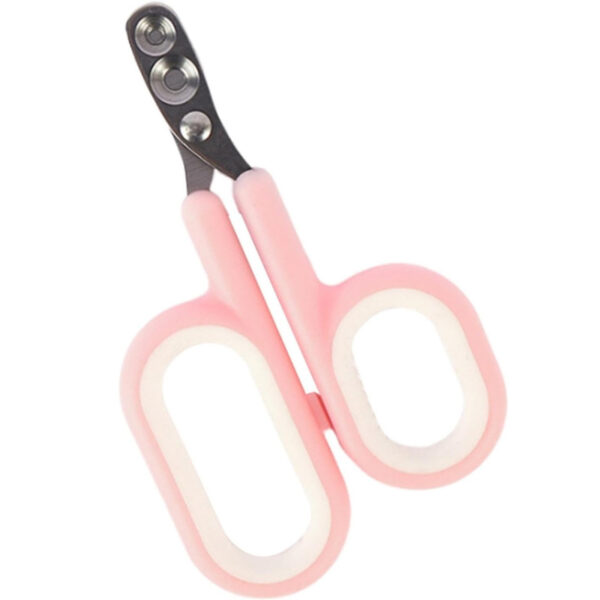 ناخن گیر حیوانات مدل Nail clipper C - Image 1