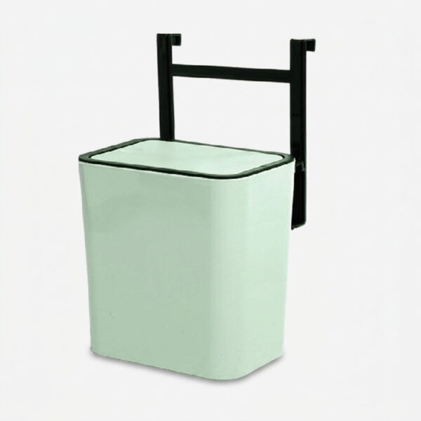 سطل زباله کابینتی لیمون مدل تاچ کد IL1049 - Image 1