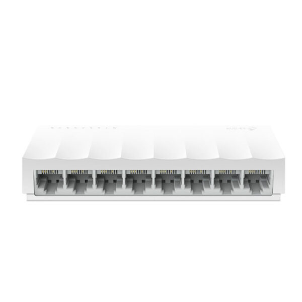 سوییچ 8 پورت مگابیتی و دسکتاپ تی پی-لینک مدل LS1008 - Image 1