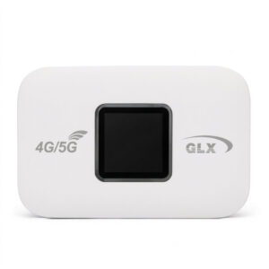 مودم 4G/5G قابل حمل جی ال ایکس مدل C200