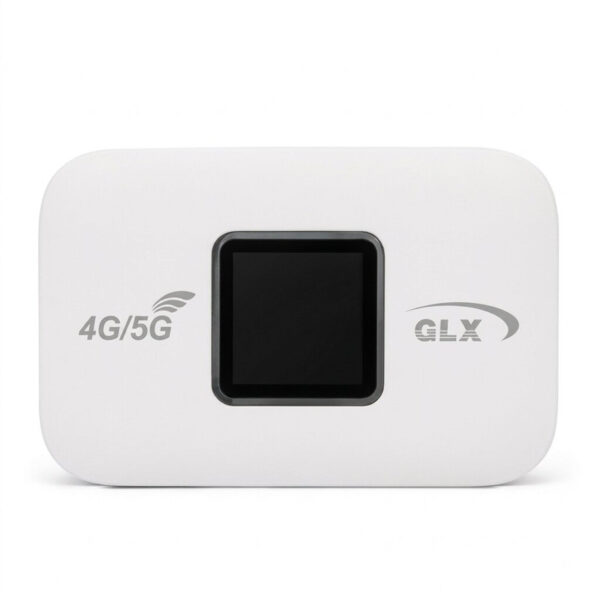 مودم 4G/5G قابل حمل جی ال ایکس مدل C200 - Image 1