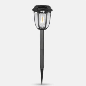 چراغ پارکی خورشیدی مدل CL-D68
