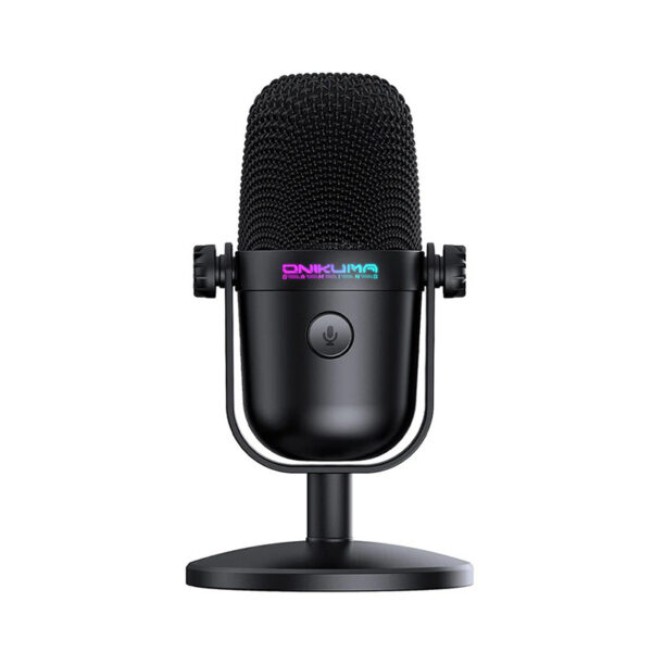 میکروفون گیمینگ اونیکوما مدل M830 - Image 1