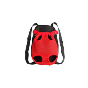 کیف کوله پشتی حمل سگ مدل آغوشی کد S