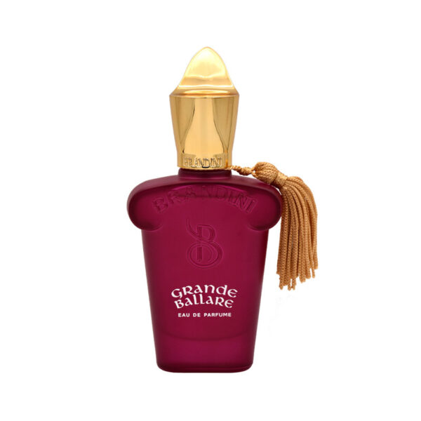 عطر جیبی زنانه برندینی مدل Grande Ballare حجم 33 میلی لیتر - Image 1