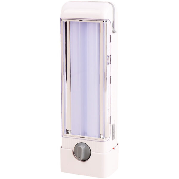 چراغ اضطراری ویداسی مدل WD-890T - Image 1