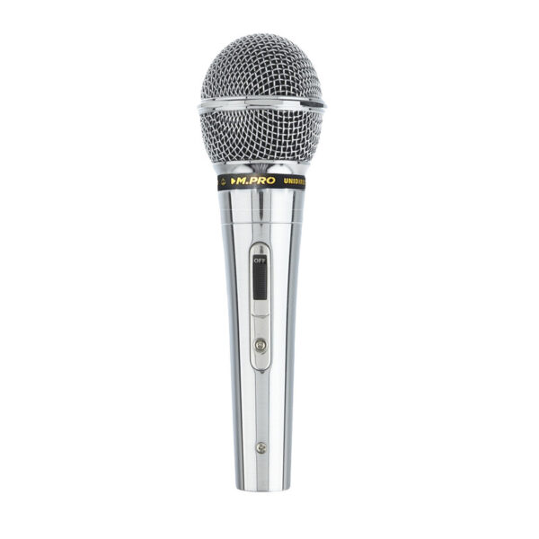 میکروفن داینامیک ام پرو مدل MP-3000 - Image 1