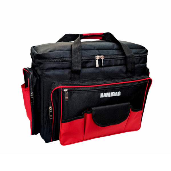 کیف دستگاه جوش حامی بگ مدل hb-10060 سایز 60 سانتی متر - Image 1