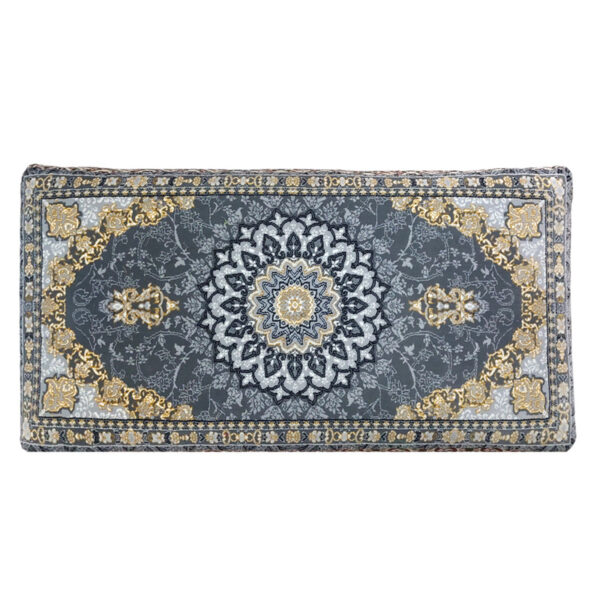 پشتی مدل الیافی کد 752 - Image 1