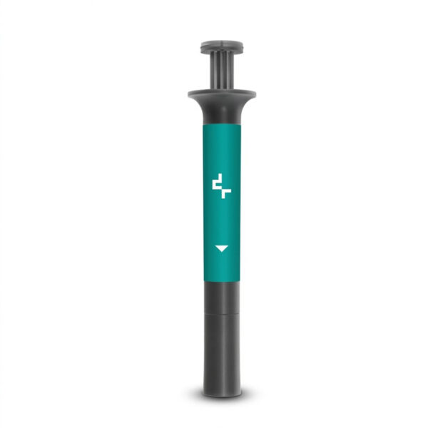 خمیر سیلیکون دیپ کول مدل Z4-2024 - Image 1