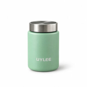 تراول ماگ یولی مدل Espresso Poratable با ظرفیت 120 میلی‌لیتر و قابلیت حفظ دما تا ۱۲ ساعت