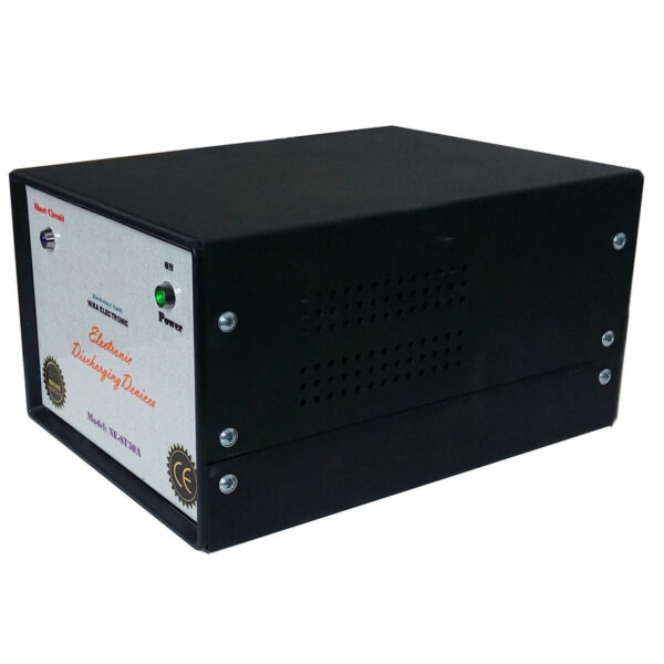 دستگاه ارت الکترونیکی مدل NE-ST30A - Image 1