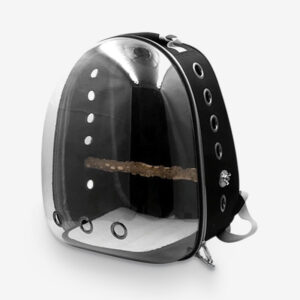 کیف حمل پرنده و طوطی سانان کد FL001