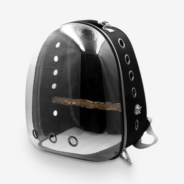 کیف حمل پرنده و طوطی سانان کد FL001 - Image 1