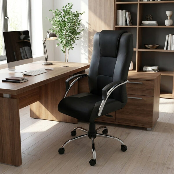صندلی مدیریتی مدل R1996 - Image 1