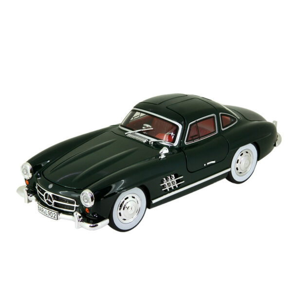 ماشین بازی چه ژی مدل مرسدس بنز 300 اس ال کد Mercedes Benz 300 SL - Image 1