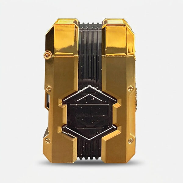 جا سیگاری فوکوس مدل المنتی کد DKD-2081 - Image 1