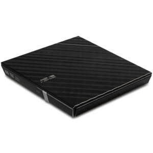 درایو DVD اکسترنال ایسوس مدل SDRW-08D2S-U Lite