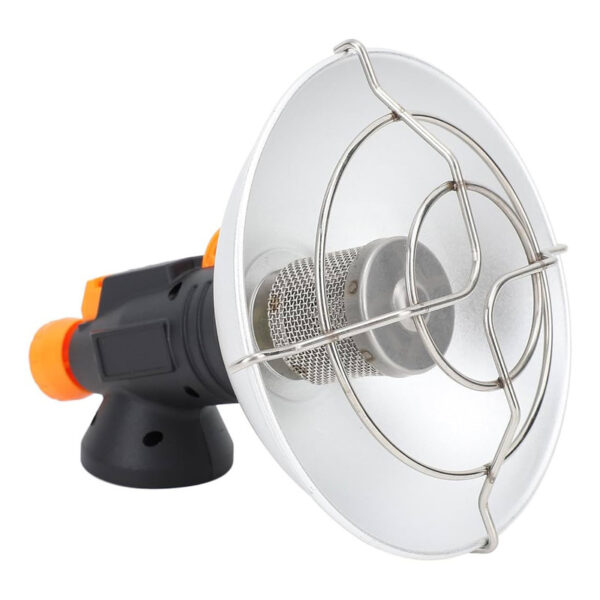 بخاری سفری مدل ultimate RK-5201 - Image 1