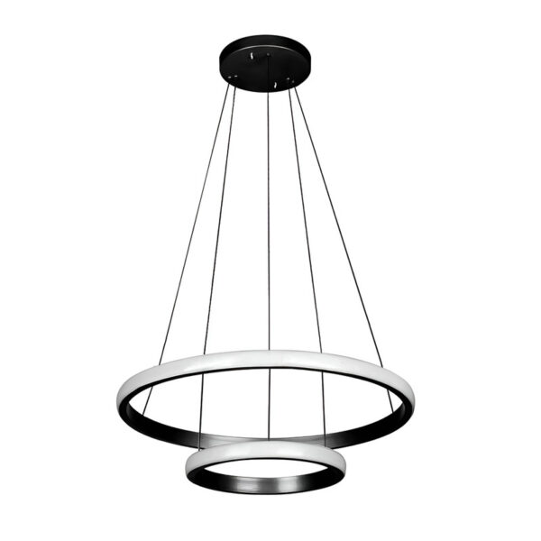 لوستر آویز شاهان تک کد D4020 - Image 1