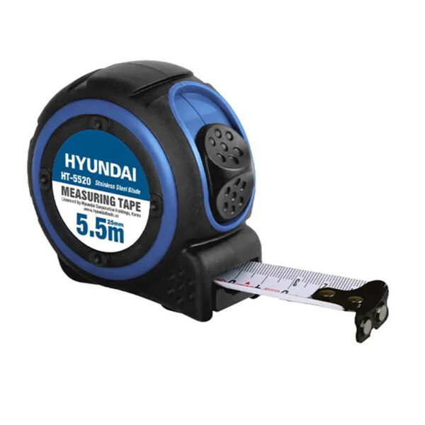 متر 5.5 متری هیوندای مدل HT-5520 - Image 1