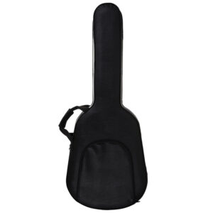هارد کیس گیتار کلاسیک پلاس مدل Black