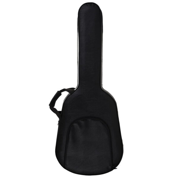هارد کیس گیتار کلاسیک پلاس مدل Black - Image 1