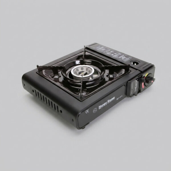 اجاق سفری هپی هوم مدل BDZ-155-a - Image 1