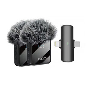 میکروفن یقه ای تسکو مدل TMIC 5007