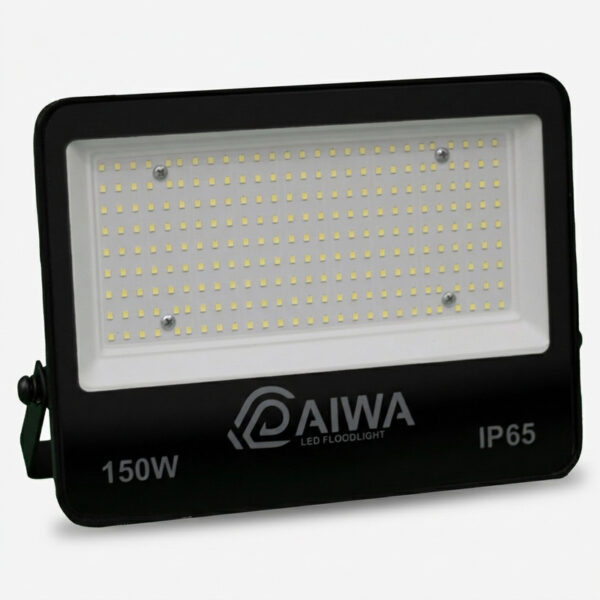 پروژکتور ال ای دی 150 وات دایوا مدل D150W - Image 1