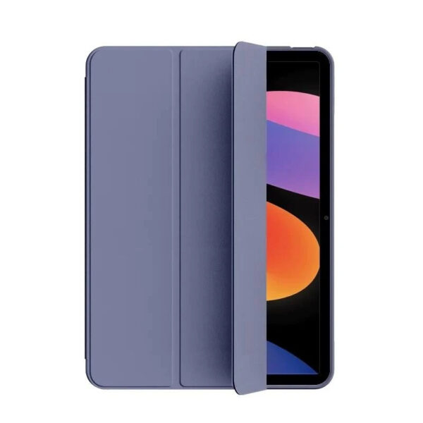 کیف کلاسوری مدل SMART3 مناسب برای تبلت شیائومی Redmi Pad 2 Pro 12.1 - Image 1