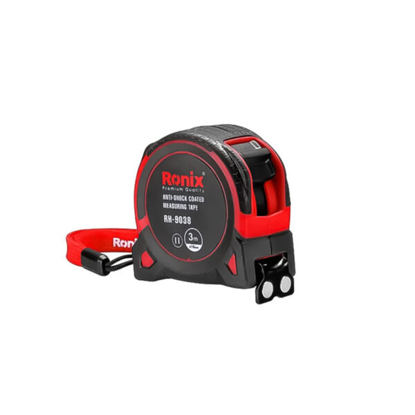 متر 5 متری رونیکس مدل RH-9039 - Image 1