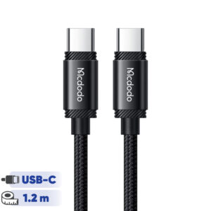 کابل USB-C مک دودو مدل CA-3680 طول 1.2 متر