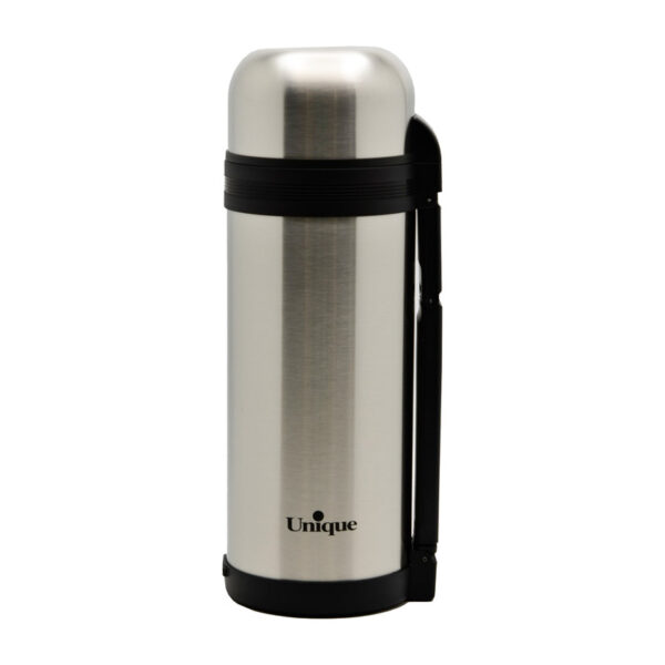فلاسک یونیک طرح استیل کد 1826 گنجایش 1.5 لیتر - Image 1