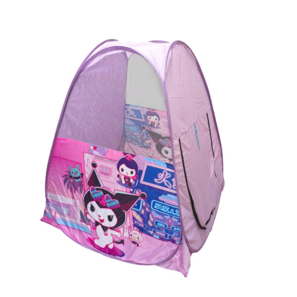 چادر بازی کودک مدل کرومی کد 002 - Image 1