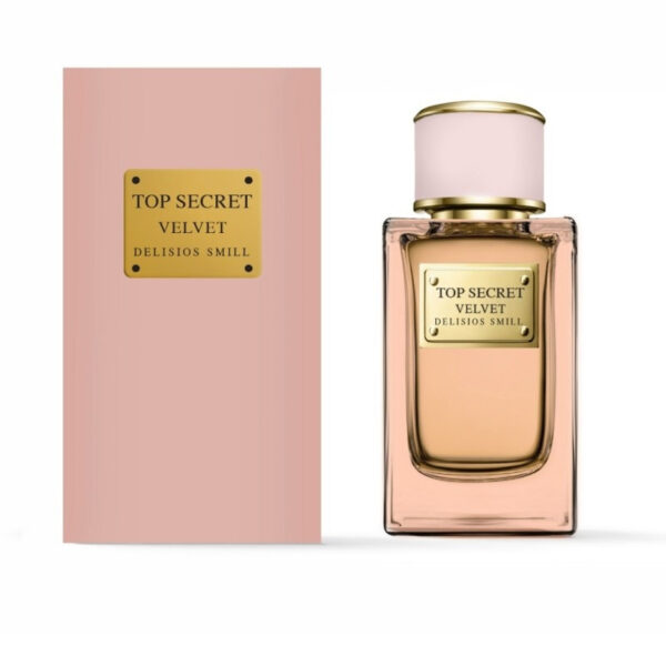 ادکو پرفیوم زنانه تاپ سکرت مدل DKNY Delicious smell حجم 100 میلی لیتر - Image 1