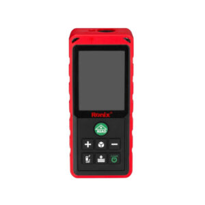 متر لیزری رونیکس مدل RH-9351G برد 50 متر