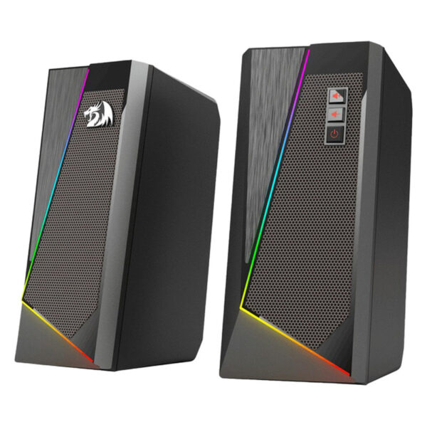 اسپیکر دسکتاپ ردراگون مدل Anvil GS520 - Image 1