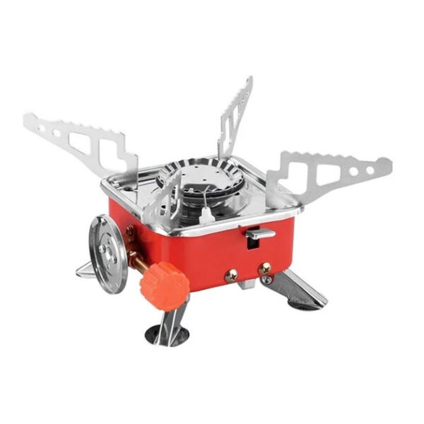 اجاق سفری کوار مدل k-202 - Image 1