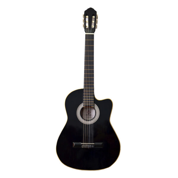 گیتار افرا مدل F4 کد CA - Image 1