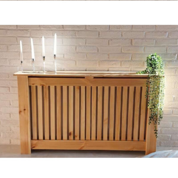 کاور رادیاتور روستیک دکور مدل TR900 - Image 1