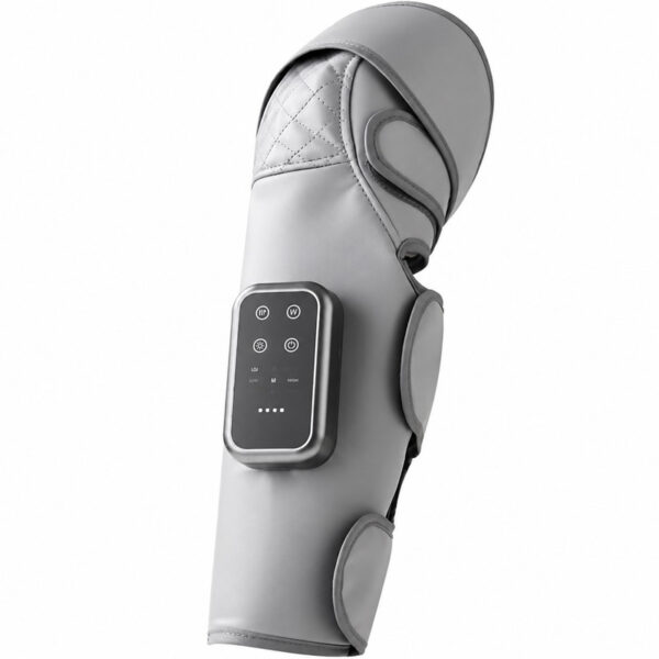 ماساژور پا حرارتی شارژی والر مدل Luxe8806 - Image 1