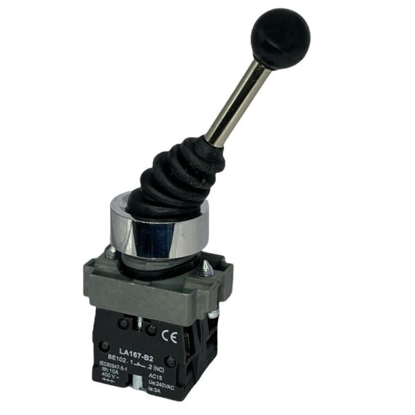 جوی استیک صنعتی کد XB2-PA22 - Image 1