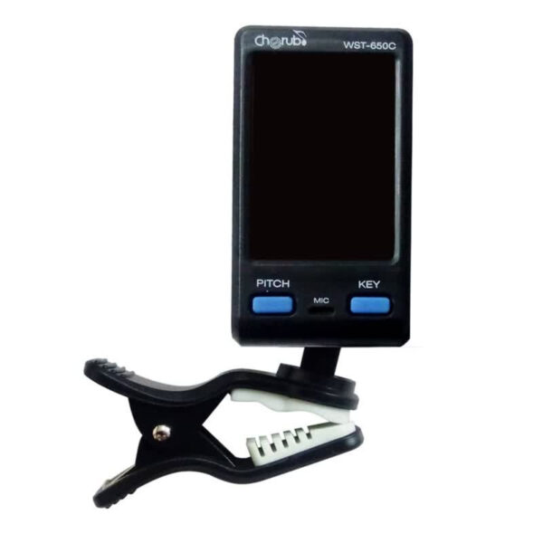 تیونر کروماتیک چروب مدل WST-650C - Image 1
