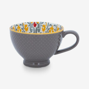 ماگ دنی هوم طرح Kasbah مدل لته خوری DHMUG-05